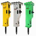 Soosan Hydraulic Breaker Hammer Hydraulic Jack Hammer